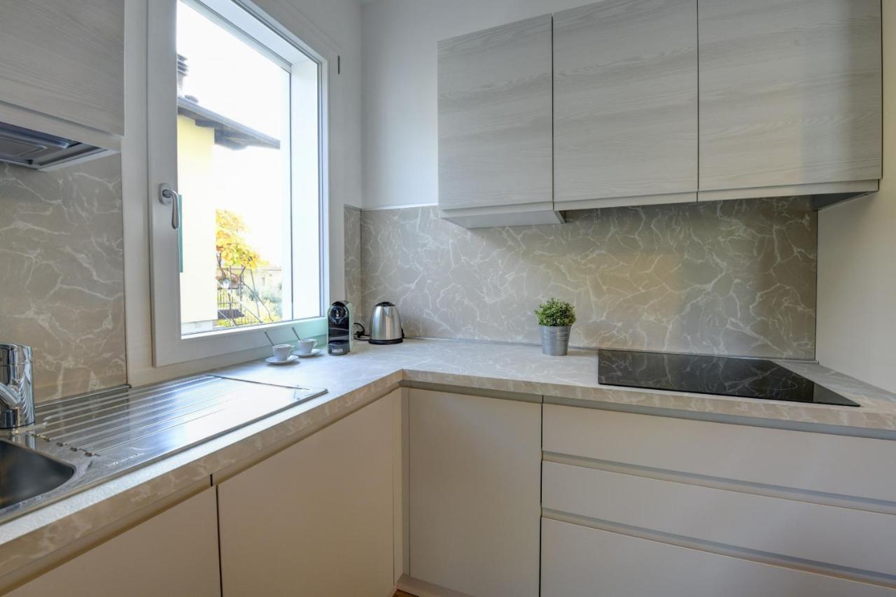 Maison Bellini 4 Toscolano Maderno Exteriör bild