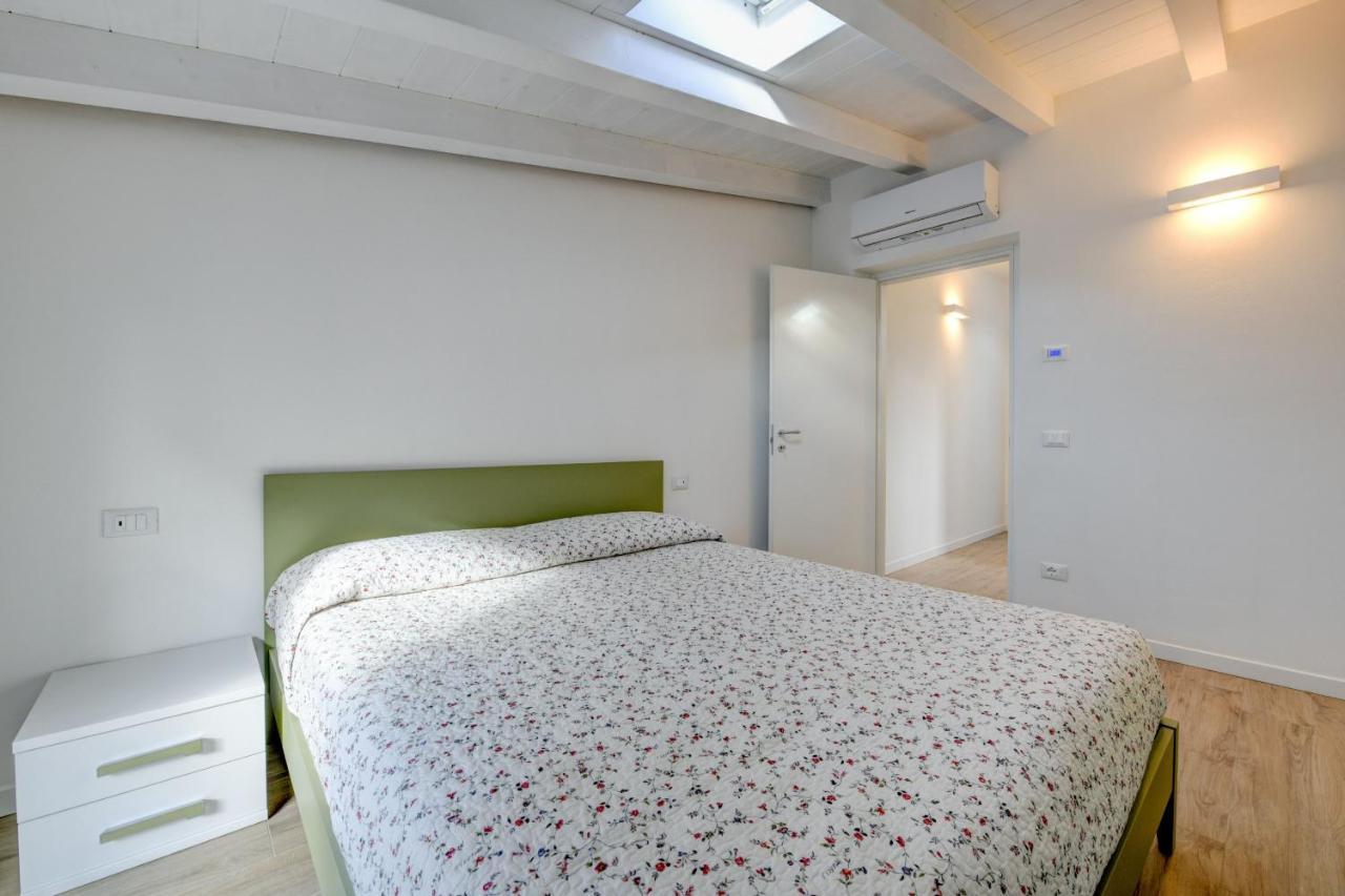 Maison Bellini 4 Toscolano Maderno Exteriör bild
