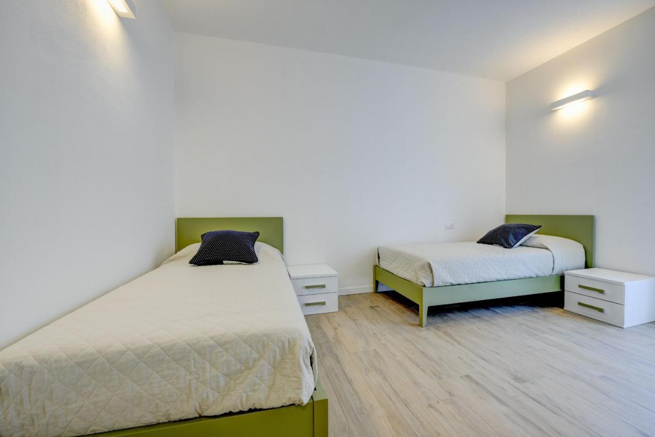 Maison Bellini 4 Toscolano Maderno Exteriör bild