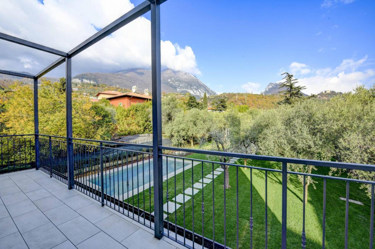 Maison Bellini 4 Toscolano Maderno Exteriör bild